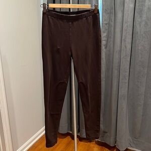 Loft Riding Leggings Preppy